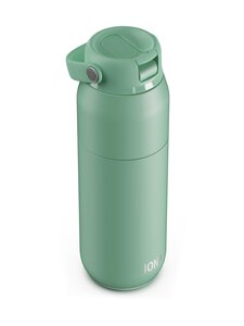 ION8 - Urban Insulated dzeramā pudele 0,54 l - SURF GREEN/OCEAN | Stockmann