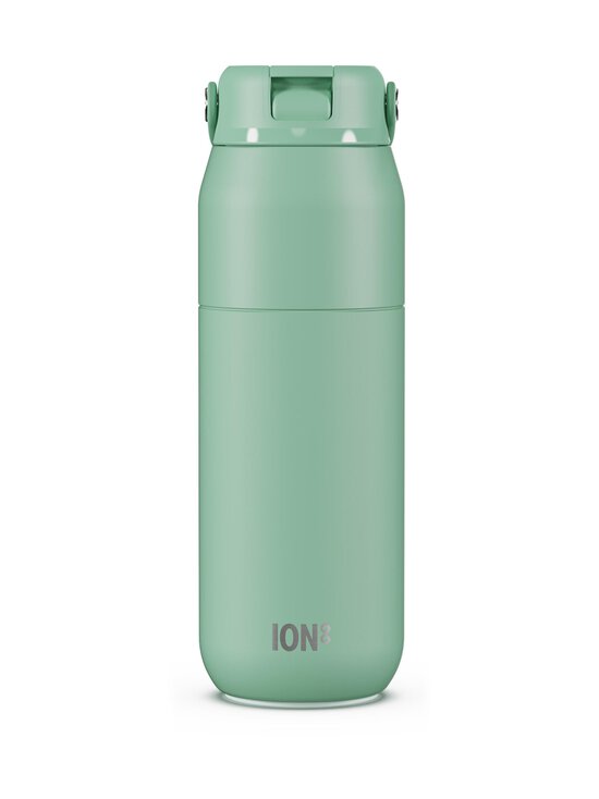 ION8 - Urban Insulated dzeramā pudele 0,54 l - SURF GREEN/OCEAN | Stockmann - photo 2