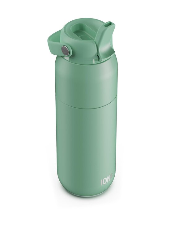 ION8 - Urban Insulated dzeramā pudele 0,54 l - SURF GREEN/OCEAN | Stockmann - photo 3