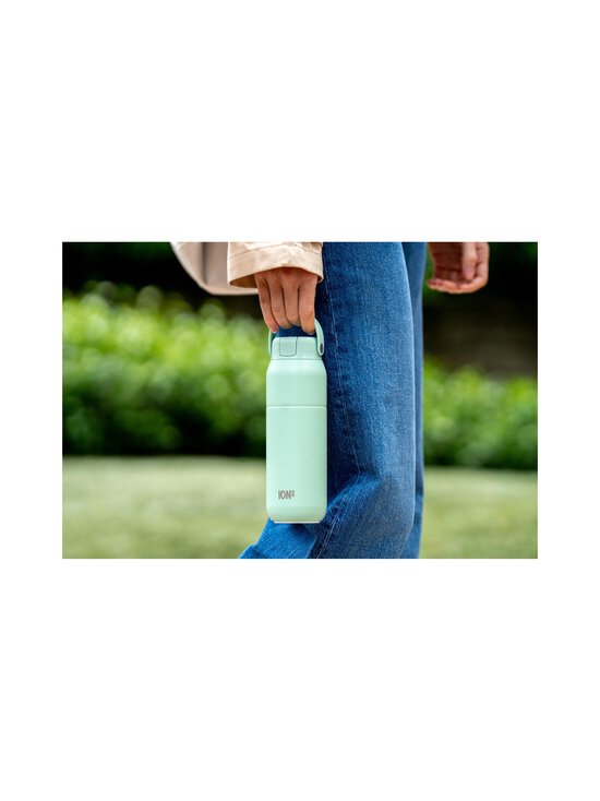 ION8 - Urban Insulated dzeramā pudele 0,54 l - SURF GREEN/OCEAN | Stockmann - photo 6