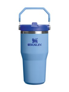 Stanley - The IceFlow Flip Straw 2.0 Tumbler -termospullo - BLUE SKY | Stockmann