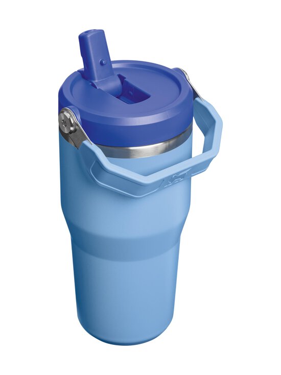 Stanley - The IceFlow Flip Straw 2.0 Tumbler -termospullo - BLUE SKY | Stockmann - photo 2