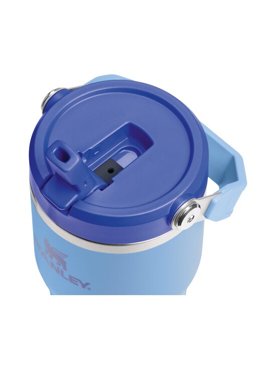 Stanley - The IceFlow Flip Straw 2.0 Tumbler -termospullo - BLUE SKY | Stockmann - photo 3
