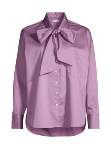 JcSophie - Karla-rusettipusero - 422 HEATHER | Stockmann