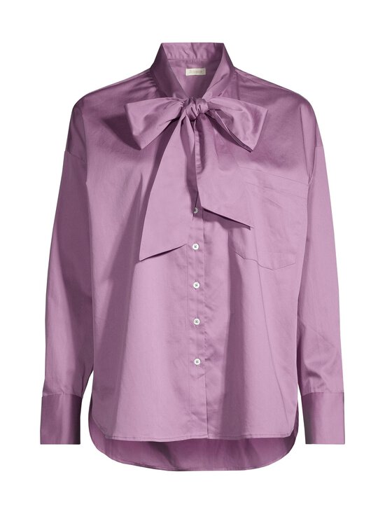 JcSophie - Karla-rusettipusero - 422 HEATHER | Stockmann - photo 1