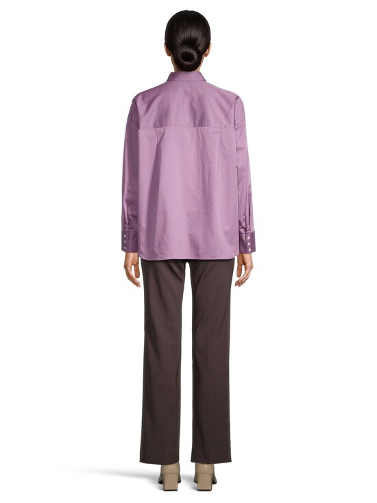 JcSophie - Karla-rusettipusero - 422 HEATHER | Stockmann - photo 3