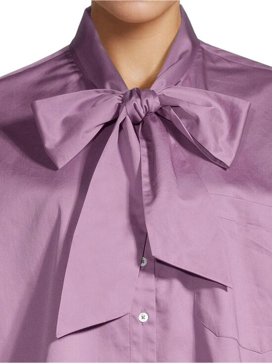 JcSophie - Karla-rusettipusero - 422 HEATHER | Stockmann - photo 4