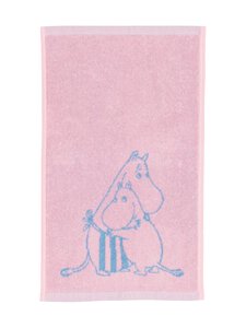 Moomin Arabia - Rätik Family Time 30 x 50 cm - MULTI-COLOUR | Stockmann