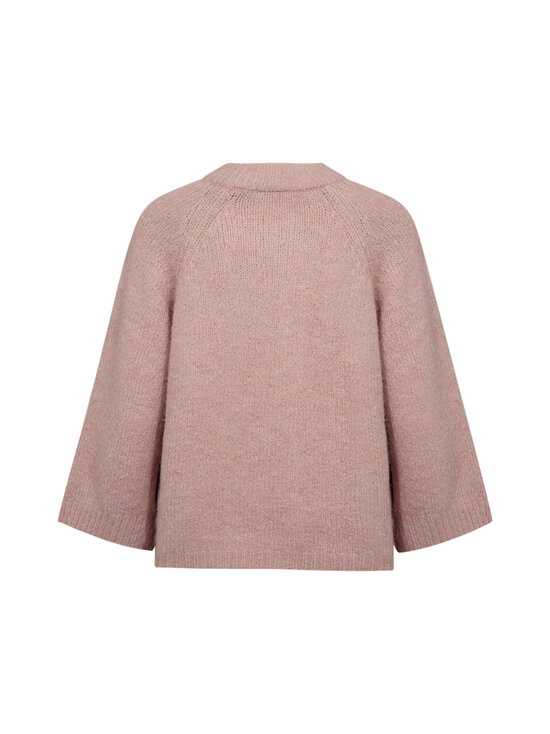 Freequent - FQgrslulu-neuletakki - 8403 PALE MAUVE MELANGE | Stockmann - photo 2
