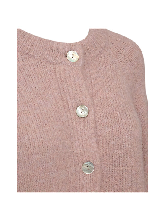 Freequent - FQgrslulu-neuletakki - 8403 PALE MAUVE MELANGE | Stockmann - photo 3