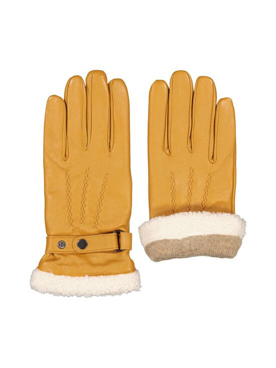 CONSTRUE - Nahkkindad Dustin - BEIGE, WHITE TEDDY - photo 4 CONSTRUE - Nahkkindad Dustin - BEIGE, WHITE TEDDY | Stockmann - photo 4