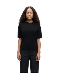 Samsoe Samsoe - Saboston-neulepusero - CLR000021 BLACK | Stockmann