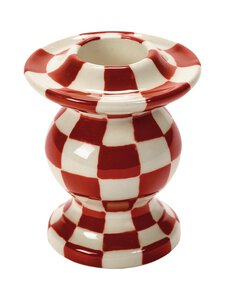 Serax - N°2 svečturis - 305 RED/WHITE | Stockmann