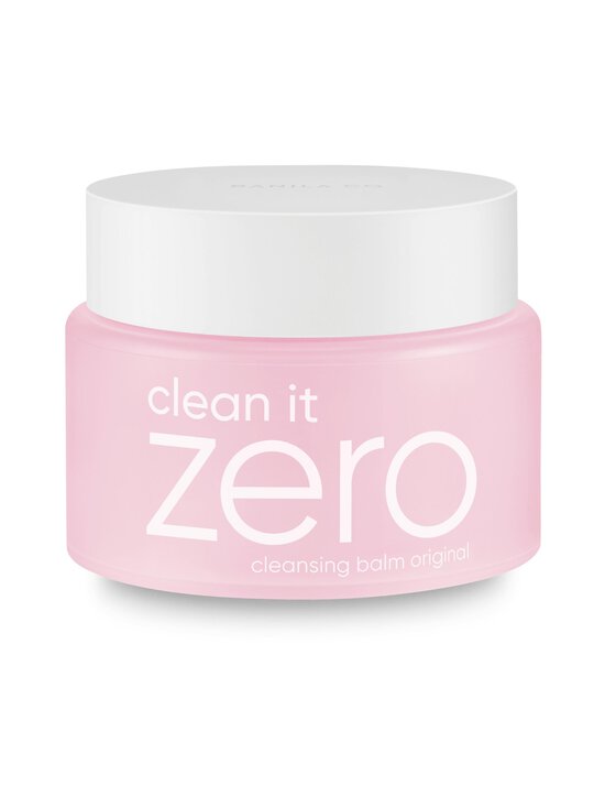 Banila Co - Clean It Zero attīrošais balzams Original Mini attīrošs balzams, 7ml - NOCOL | Stockmann - photo 1