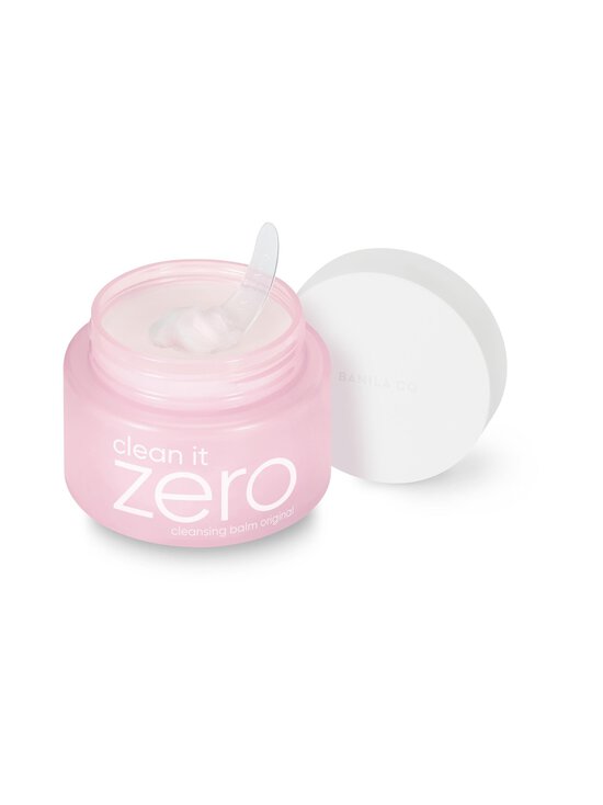 Banila Co - Clean It Zero attīrošais balzams Original Mini attīrošs balzams, 7ml - NOCOL | Stockmann - photo 3