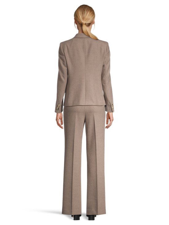 SAND Copenhagen - Bleiser Remi - 240 LIGHT CAMEL | Stockmann - photo 3