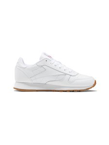 Reebok - Classic-sneakerit - WHITE/WHITE/RBKG02 | Stockmann