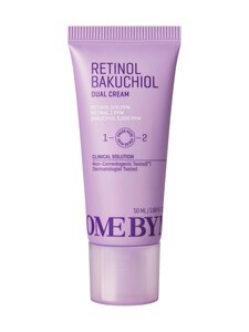 SOME BY MI - Retinol Bakuchiol Dual Cream -kasvovoide | Stockmann