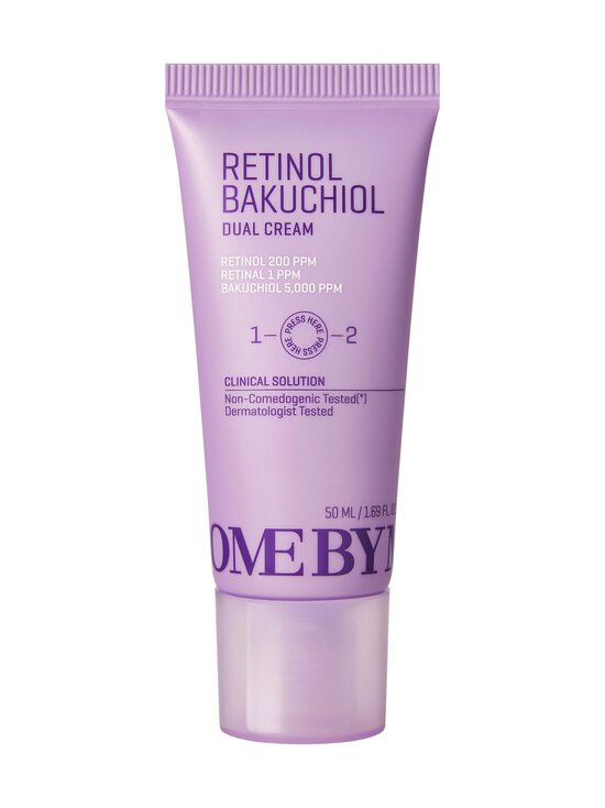 SOME BY MI - Retinol Bakuchiol Dual Cream -kasvovoide - NOCOL | Stockmann - photo 1