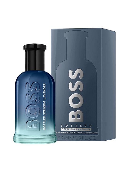 BOSS - Bottled Striking Lavender EdP -tuoksu - NOCOL | Stockmann - photo 4