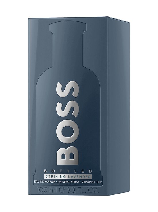 BOSS - Bottled Striking Lavender EdP -tuoksu - NOCOL | Stockmann - photo 6