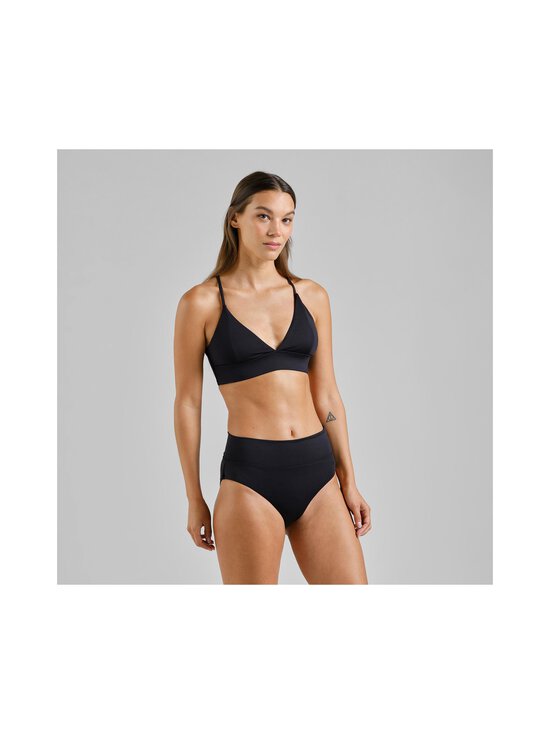 Dedicated - Slite-bikinialaosa - BLACK | Stockmann - photo 2