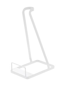 Yamazaki - Tower putekļu sūcēja statīvs - WHITE | Stockmann