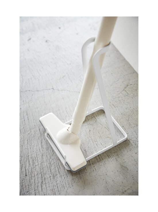 Yamazaki - Tower putekļu sūcēja statīvs - WHITE | Stockmann - photo 4