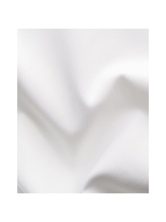 Eton - Slim Fit Semi-Solid Extreme Cut Away Collar krekls ar apkakli - WHITE | Stockmann - photo 9