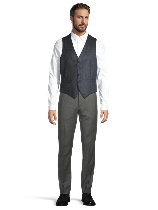 Oscar Jacobson - Carlo veste - 222 ATLANTIC BLUE | Stockmann - photo 2