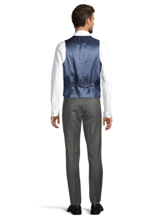 Oscar Jacobson - Carlo veste - 222 ATLANTIC BLUE | Stockmann - photo 3