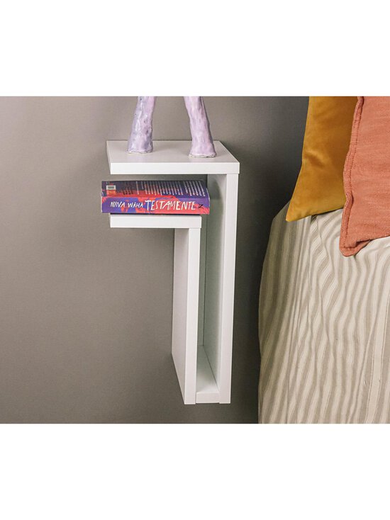 Maze - F-hylly - VALKOINEN | Stockmann - photo 2