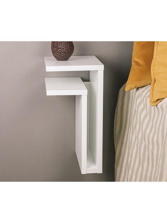 Maze - F-hylly - VALKOINEN | Stockmann - photo 3