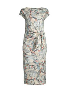 Lauren Ralph Lauren - Dabria kleita - CREAM MULTI | Stockmann