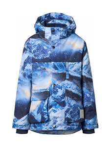 Molo - Heiko jaka - 9776 MOUNTAIN SUNSET | Stockmann