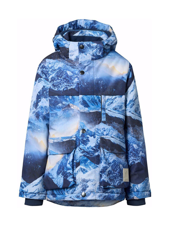 Molo - Heiko jaka - 9776 MOUNTAIN SUNSET | Stockmann - photo 1