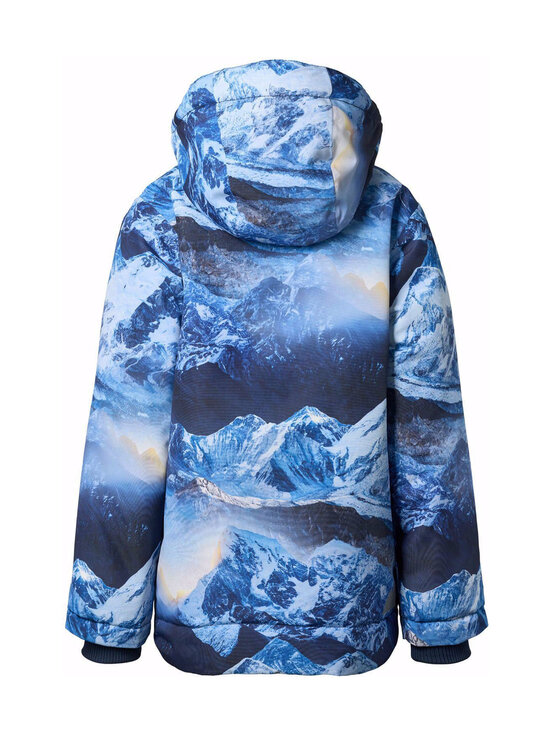 Molo - Heiko jaka - 9776 MOUNTAIN SUNSET | Stockmann - photo 2