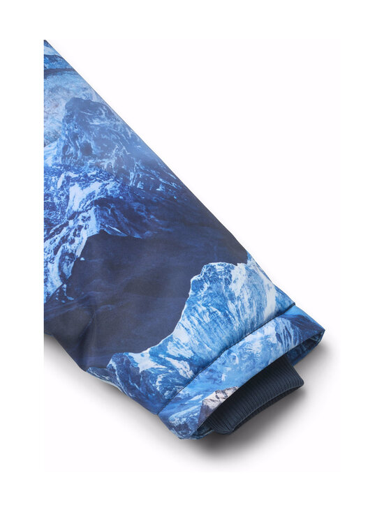 Molo - Heiko jaka - 9776 MOUNTAIN SUNSET | Stockmann - photo 3