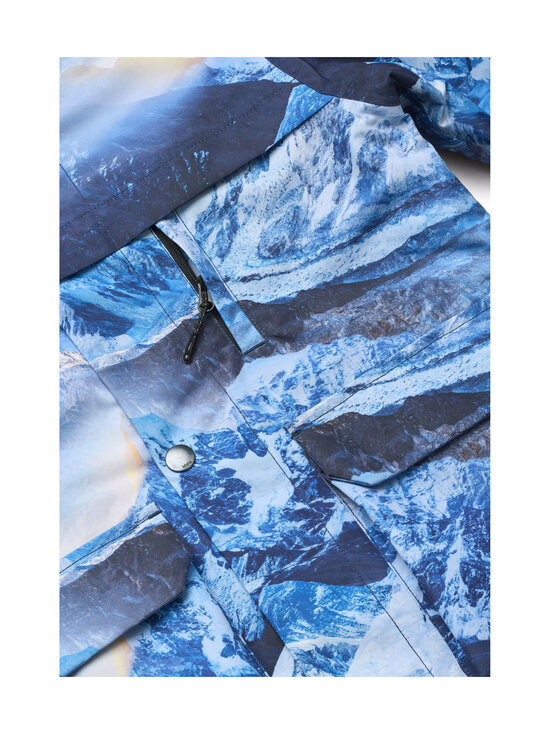 Molo - Heiko jaka - 9776 MOUNTAIN SUNSET | Stockmann - photo 4