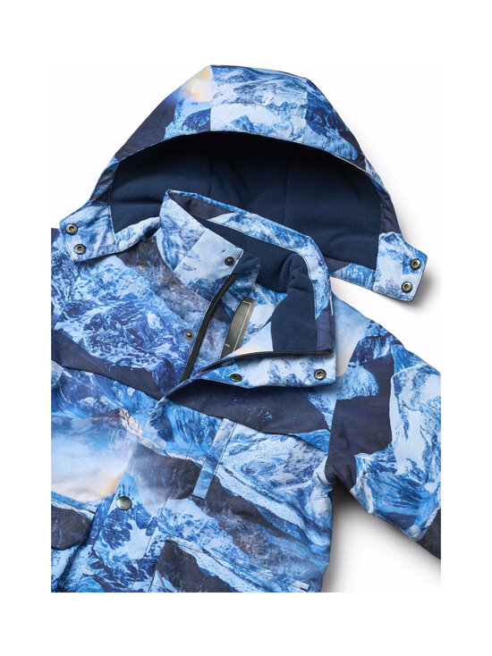 Molo - Heiko jaka - 9776 MOUNTAIN SUNSET | Stockmann - photo 5