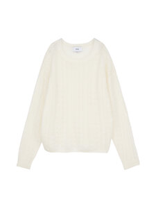 Makia - Kudum Zara - 001 WHITE | Stockmann