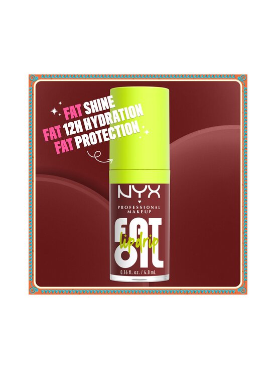 NYX Professional Makeup - Fat Oil Gingerbread House Kit -lahjapakkaus - NOCOL | Stockmann - photo 3