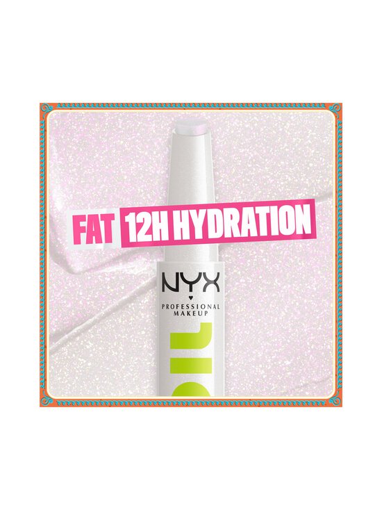 NYX Professional Makeup - Fat Oil Gingerbread House Kit -lahjapakkaus - NOCOL | Stockmann - photo 4