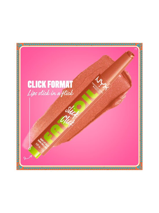 NYX Professional Makeup - Fat Oil Gingerbread House Kit -lahjapakkaus - NOCOL | Stockmann - photo 5