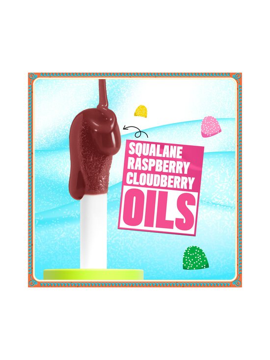 NYX Professional Makeup - Fat Oil Gingerbread House Kit -lahjapakkaus - NOCOL | Stockmann - photo 6