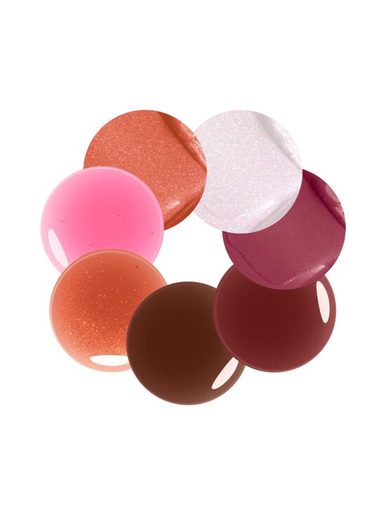 NYX Professional Makeup - Fat Oil Gingerbread House Kit -lahjapakkaus - NOCOL | Stockmann - photo 9