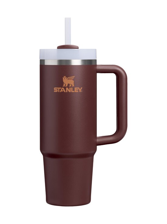 Stanley - The Quencher H2.O FlowState™ -termosmuki 0,89 l - COFFEE | Stockmann - photo 1