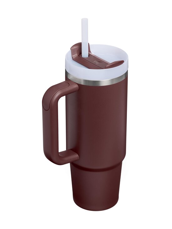 Stanley - The Quencher H2.O FlowState™ -termosmuki 0,89 l - COFFEE | Stockmann - photo 2