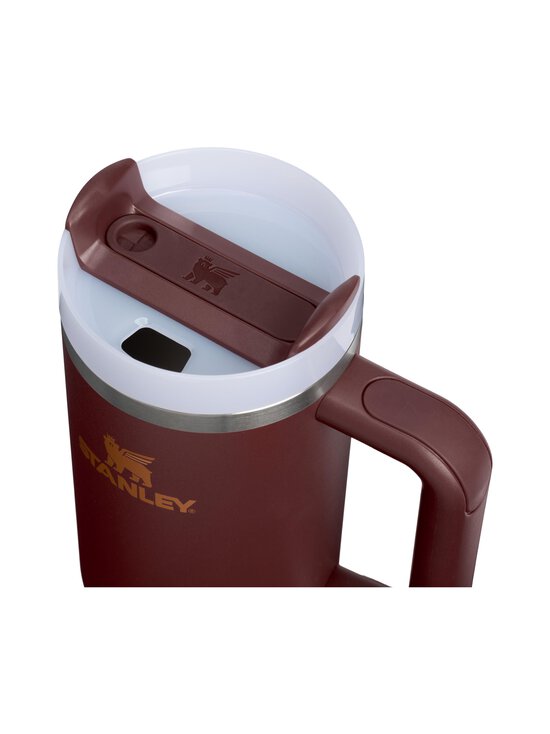 Stanley - The Quencher H2.O FlowState™ -termosmuki 0,89 l - COFFEE | Stockmann - photo 3