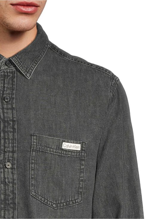 Calvin Klein Jeans - Casual Classic Vail -farkkupaita - KQB VAIL - photo 4 Calvin Klein Jeans - Casual Classic Vail -farkkupaita - KQB VAIL | Stockmann - photo 4